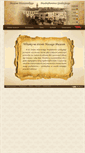 Mobile Screenshot of muzeum.wpg.com.pl